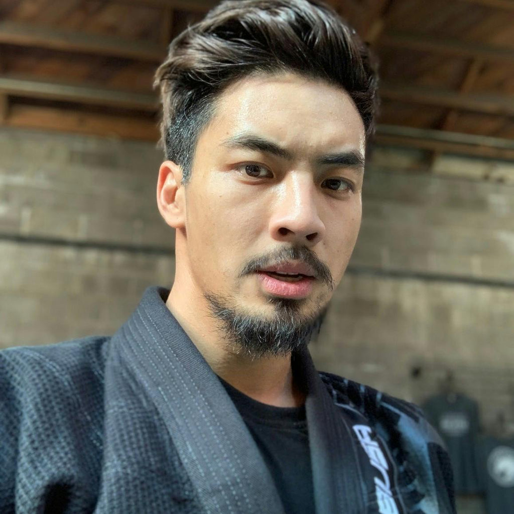 Yoshi Sudarso's profile picture