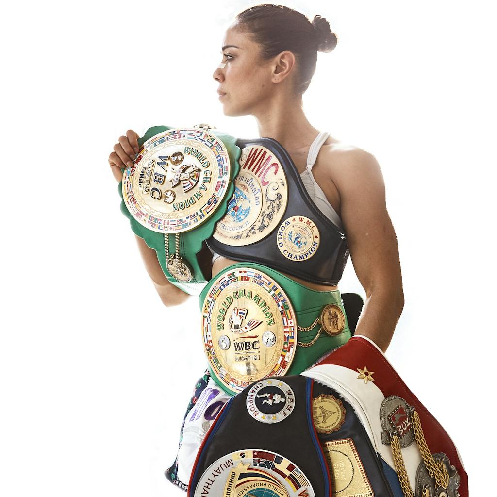 Miriam Nakamoto's profile picture
