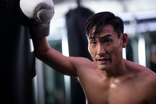 Lanny Joon’s Best Home Exercise Program