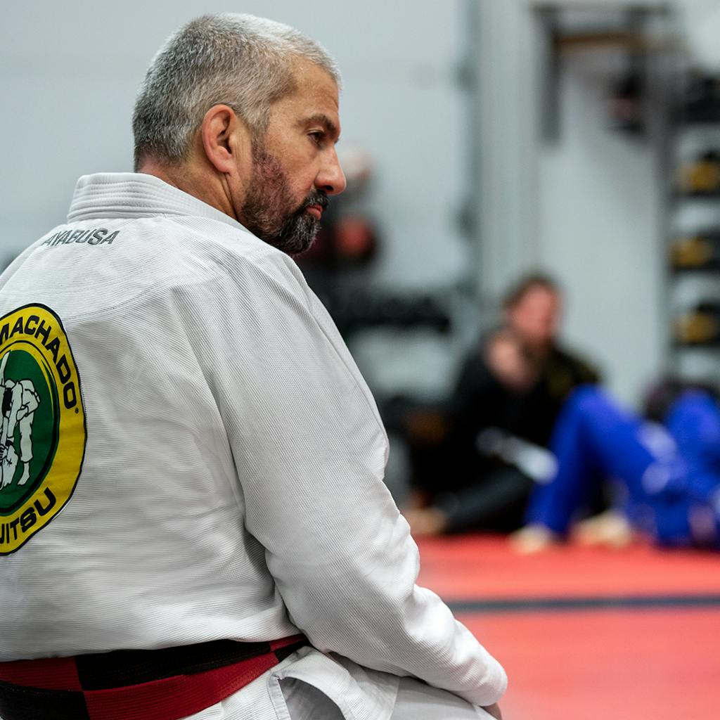 Carlos Machado's profile picture