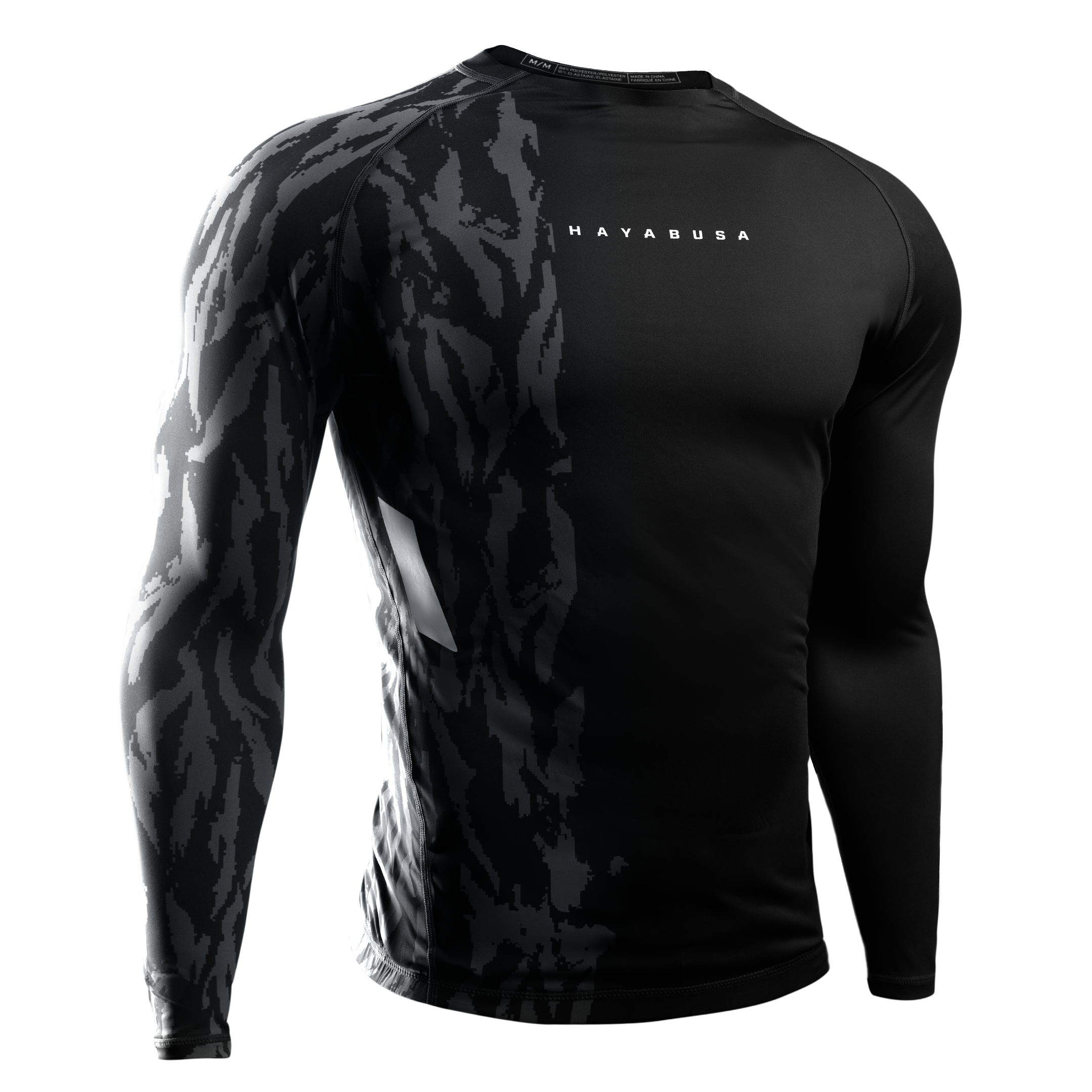 Hayabusa Apparel : Boxing Apparel & Activewear Collection