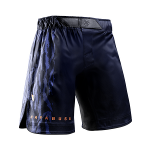 Hayabusa Men’s Apex Full-Length Fight Shorts