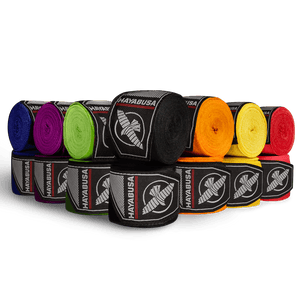 Perfect Stretch Hand Wraps