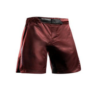Hayabusa Men’s Core Mid-Thigh Fight Shorts