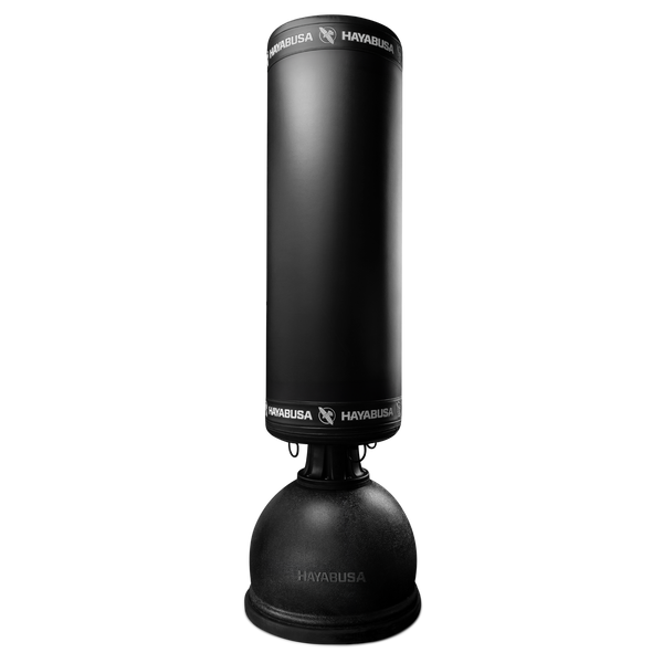 Hayabusa 6ft Heavy Bag | Free Standing Punching Bag • Hayabusa Europe