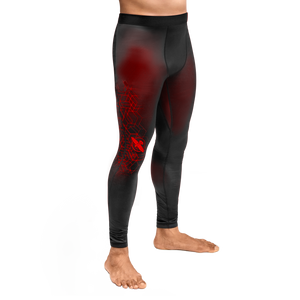 Image from a Hayabusa Geo Jiu Jitsu Spats