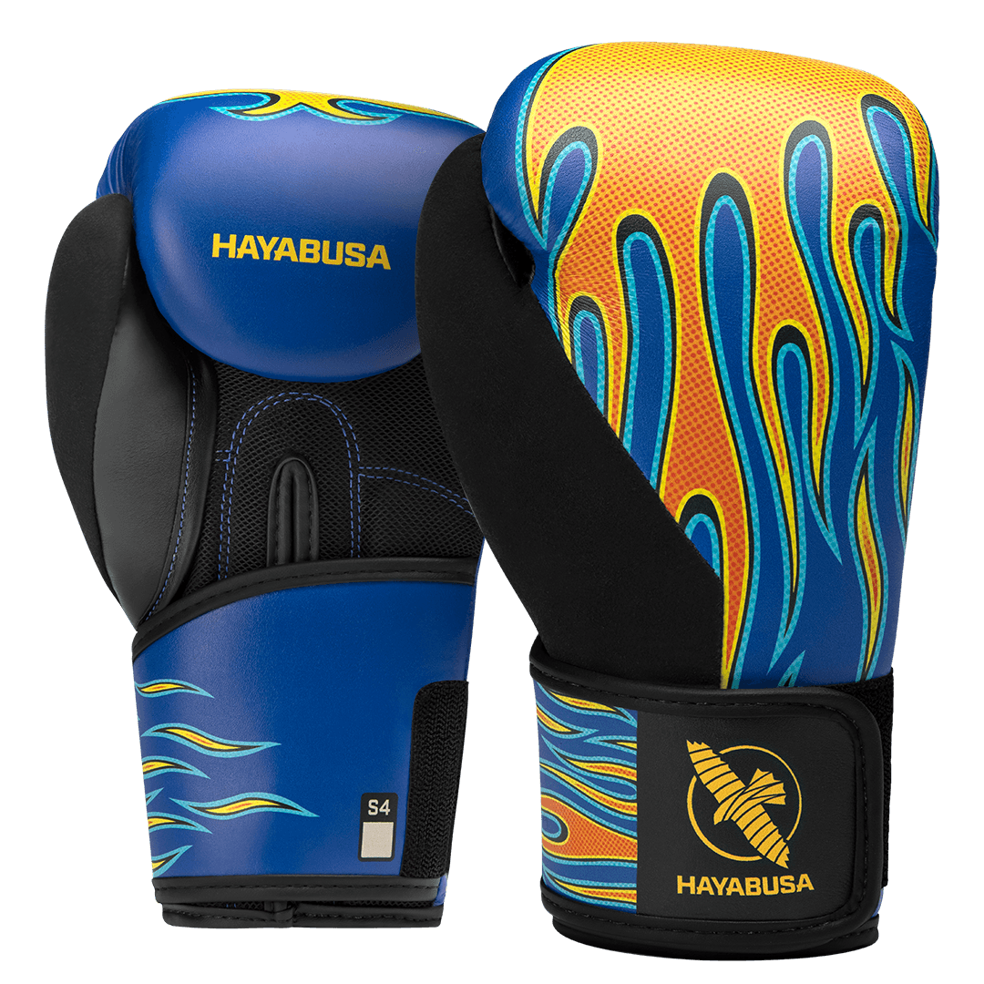 Best Boxing Gloves for Training & Competition • Hayabusa Europe