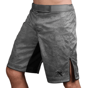 Image from a Hayabusa Hexagon MMA Shorts