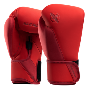 color_Red | Hayabusa T360 Boxing Gloves