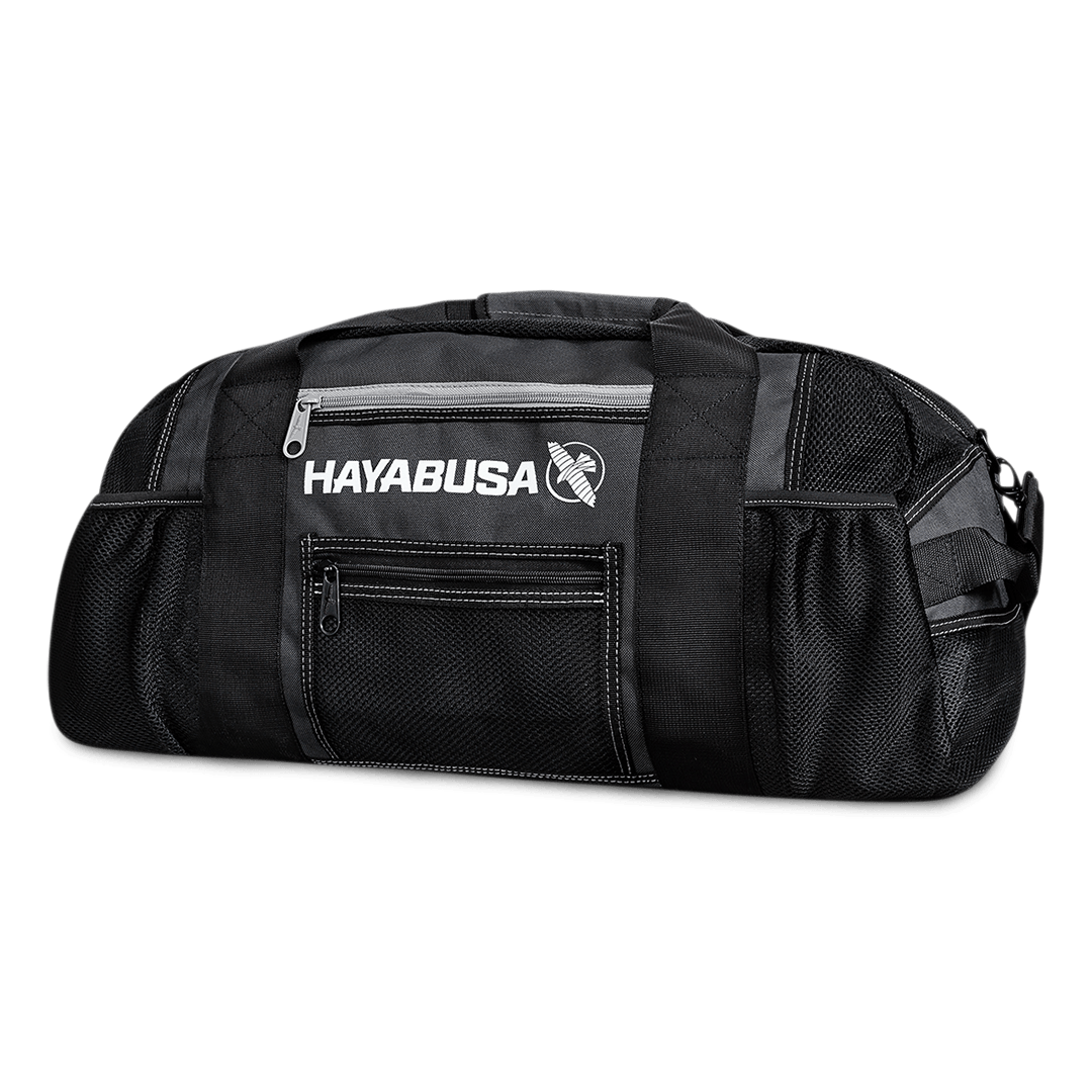 HAYABUSA BAG ジムバッグトレーニング MMA UFC 筋トレ 格闘技