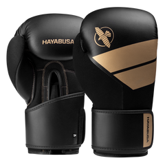 S4 Boxing Gloves | Perfect Starter Gloves for Beginners