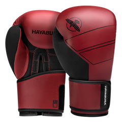 HAYABUSA S4 ボクシンググローブ Lサイズ 白黒 Hayabusa S4 Boxing Gloves | Best Beginner Boxing Gloves