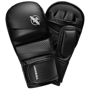 Image from a Hayabusa T3 7oz Hybrid Gloves