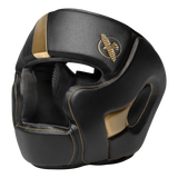 T3 MMA Headgear | Ultimate Sparring Protection • Hayabusa Europe