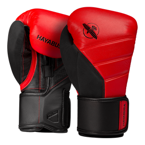 Image from a Hayabusa T3 Boxing Gloves